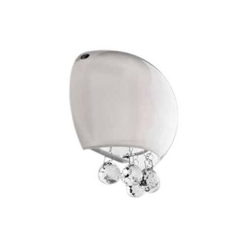 AZzardo QUINCE AZ0912 Sienos lempa 1x40W/G9