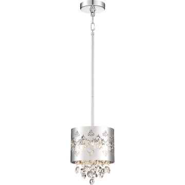 Quoizel ASHLEY HARBOUR QZS-LWS3378A Pakabinama lempa 3x60W/G9
