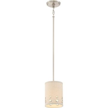 Quoizel PARK AVENUE QZS-LWS3233C1 Pakabinama lempa 1x60W/E27