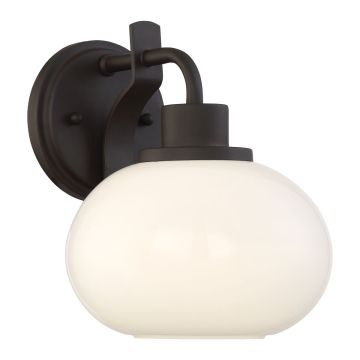 Quoizel TRIBECA QZS-LWS2999J Sienos lempa 1x60W/E27