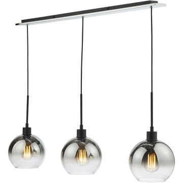 Dar Lighting Lycia LYC0322 Pakabinama lempa 3x40w/e27