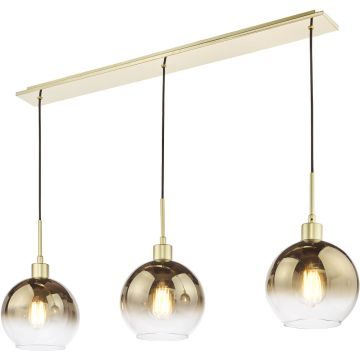 Dar Lighting Lycia LYC0335 Pakabinama lempa 3x40w/e27
