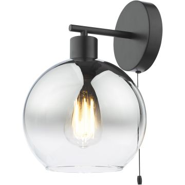 Dar Lighting Lycia LYC0722 Sienos lempa 1x40w/e27