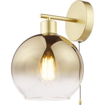 Dar Lighting Lycia LYC0735 Sienos lempa 1x40w/e27