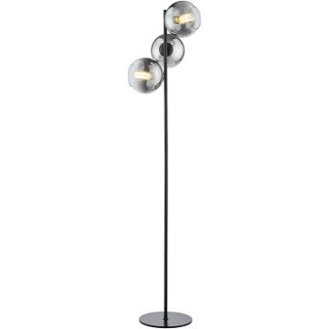 Dar Lighting Lycia LYC4922 Stovinė lempa 3x40w/e27