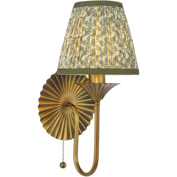 Dar Lighting Lydian LYD0763-EST2624 Sienos lempa 1x40w/E14