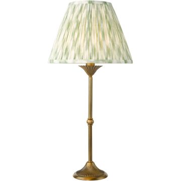 Dar Lighting Lydian LYD4263-IKA1024 Stalo lempa 1x40w/E14