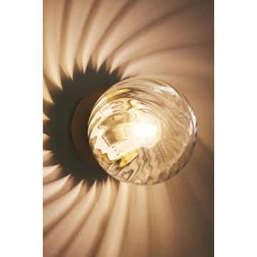 Nordlux CHISELL 2312111035 Sienos lempa 1x25W/E14 IP20
