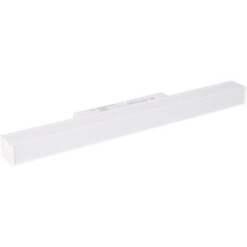 Maxlight MAX M0023Z Geležinkelio švieslentė 1x9.4w/led 2700-5000k 356lm ip20