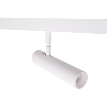 Maxlight MAX M0033Z Geležinkelio švieslentė 1x7.9w/led 2700-5000k 546lm ip20