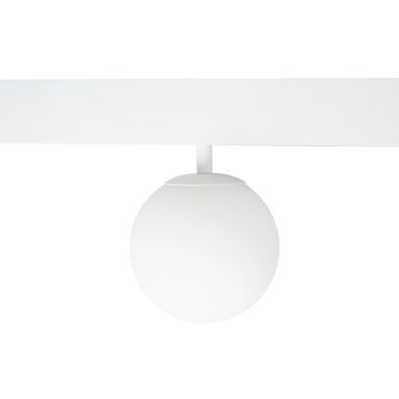 Maxlight MAX M0044Z Geležinkelio švieslentė 1x5.4w/led 2700-5000k 334lm ip20