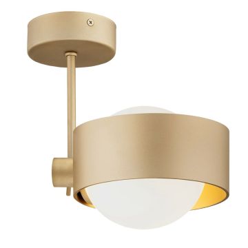 Argon MASSIMO 8568 Stropo šviestuvas 1x6W/G9 IP44