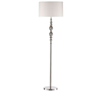 Dar Lighting MADRID MAD4946 Stovinė lempa 1x60W/E27