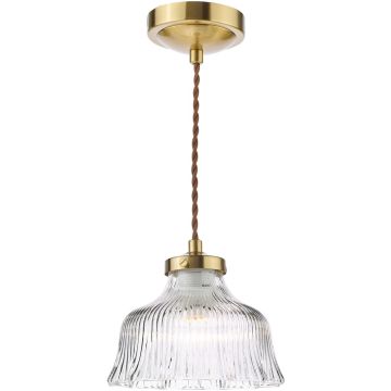 Dar Lighting Maude MAU0142 Pakabinama lempa 1x40w/e14