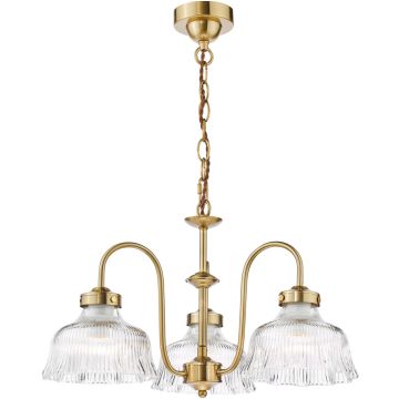 Dar Lighting Maude MAU0342 Švieslentė 3x40w/e14