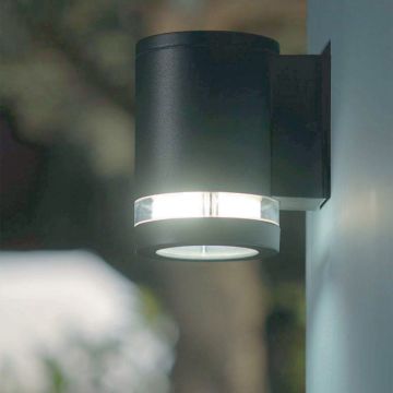 Elstead Lighting MAGNUS MAGNUS-1 Sienos lempa 1x9W/GX53 IP44