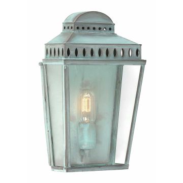 Elstead Lighting MANSION HOUSE MANSION-HOUSE-V Sienos lempa 1x60W/E27 IP44