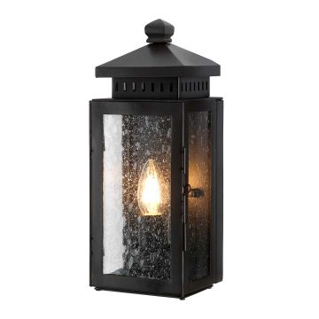 Elstead Lighting MATLOCK MATLOCK Sienos lempa 1x60W/E14 IP44