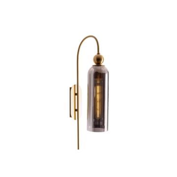 Maxlight CAMPANILA W0333 Sienos lempa 1x40w/e27 ip20