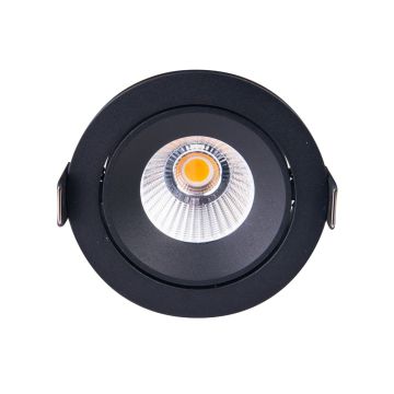 Maxlight CYKLOP H0095 4000K Įmontuojamas apšvietimas 1x12w/led 4000k 754lm ip65