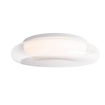Maxlight DUO C0233 Lubų šviestuvas 1x10w/led 3000k 860lm ip20