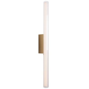 Maxlight FAYETTE W0368 Sienos lempa 1x18w/led 3000k 1170lm ip44