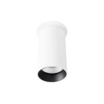 Maxlight HALO H0126 Įmontuojamas apšvietimas 1x9w/led 3000k 715lm ip20