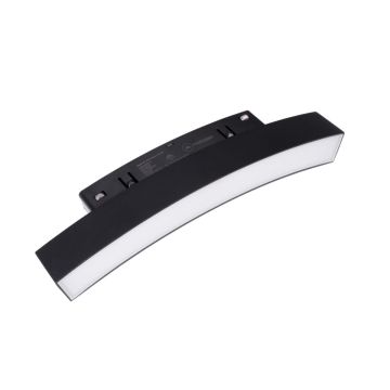 Maxlight MAX M0037Z Geležinkelio švieslentė 1x6w/led 2700-5000k 191lm ip20