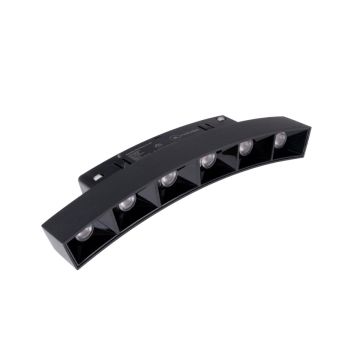 Maxlight MAX M0039Z Geležinkelio švieslentė 1x7.2w/led 2700-5000k 535lm ip20