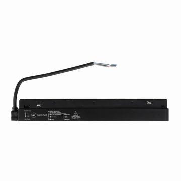 Maxlight MAX MA0031 Maitinimo šaltinis 300w/led ip20
