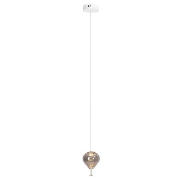 Maxlight PALLONCINI P0576 Pakabinama lempa 2x6w/led 3000k 480lm ip20