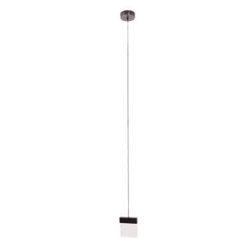 Maxlight VETRO P0574D Pakabinama lempa 1x4.5w/led 3000k 360lm ip20