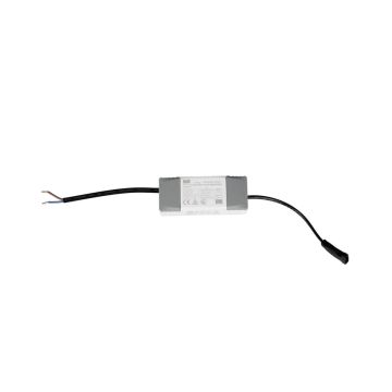 Maxlight X-LINE HT0138 DIM Montavimo detalė 12w/led ip20