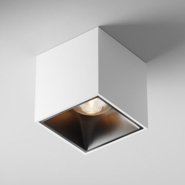 Maytoni ALFA LED C065CL-L12W3K-D Lubų šviestuvas 1x12W/LED 3000K 840LM IP20