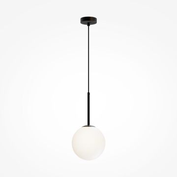Maytoni BASIC FORM MOD321PL-01B1 Pakabinama lempa 1x40W/E14 IP20
