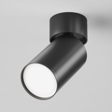 Maytoni FOCUS S C050CL-U-1B Taškinis šviestuvas 1x10W/GU10 IP20