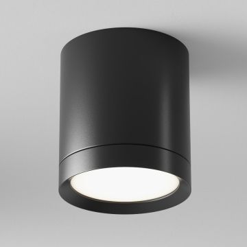 Maytoni HOOP C086CM-GX53-MRD-B Lubų šviestuvas 1x15W/GX53 IP20
