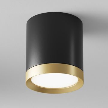 Maytoni HOOP C086CM-GX53-MRD-BG Lubų šviestuvas 1x15W/GX53 IP20