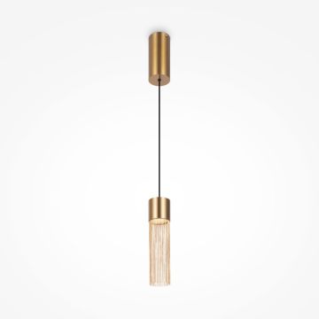 Maytoni Imaginary MOD190PL-L5G3K Pakabinama lempa 1x5W/LED 3000K 100lm IP20