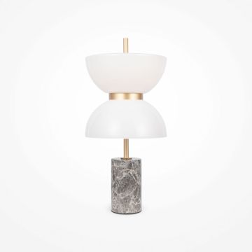 Maytoni Kyoto MOD178TL-L11GR3K Stalo lempa 1x11W/LED 3000K 500lm IP20