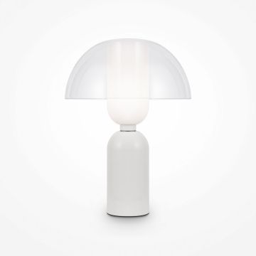 Maytoni Memory MOD177TL-01W Stalo lempa 1x40W/E14 IP20