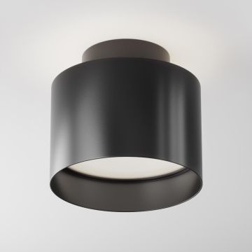 Maytoni PLANET C009CW-L12B4K Lubų šviestuvas 1x12W/LED 4000K 500LM IP20