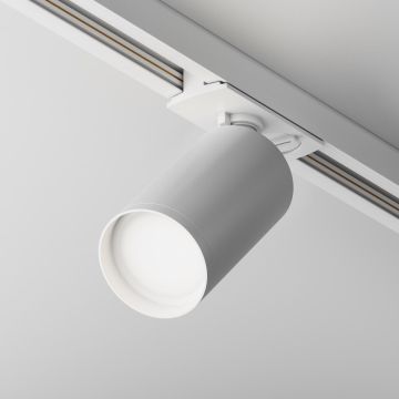 Maytoni FOCUS S TR020-1-GU10-W Geležinkelio švieslentė 1x10W/GU10 IP20