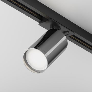 Maytoni FOCUS S TR020-1-U-GU10-BGF Geležinkelio švieslentė 1x10W/GU10 IP20