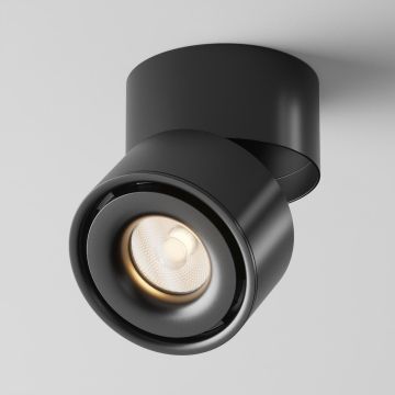 Maytoni YIN C084CL-15W3K-D-B Taškinis šviestuvas 1x15W/LED 3000K 720LM IP20