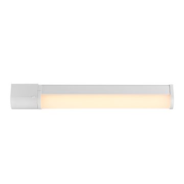 Nordlux MALAIKA 2310201001 Sienos lempa 1x6W/LED 3000K 540LM IP44
