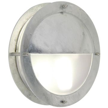 Nordlux MALTE 21841031 Sienos lempa 1x60W/E27 IP54