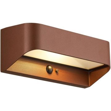 Nordlux Marcellio 2618001018 Sienos lempa 1x5w/led 3000k 400lm IP54