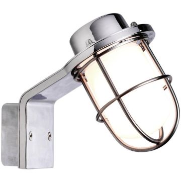 Nordlux MARINA 62329933 Sienos lempa 1x40W/G9 IP44