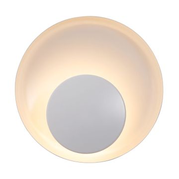 Nordlux MARSI 2312351001 Sienos lempa 1x7W/LED 3000K 260LM IP20